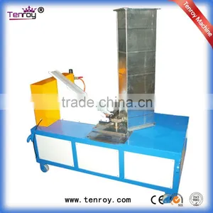 Corner Auto Assembly Machine for Rectangular Duct thumbnail-1