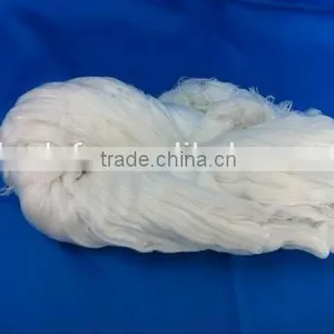 Sinopec Staple Fiber Hank Polyester Yarn-502 thumbnail-5