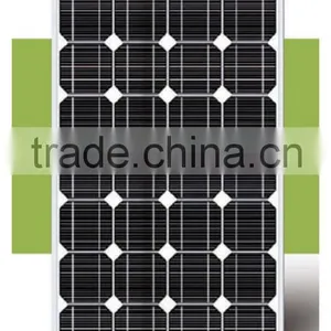 155W Mono Solar Panel thumbnail-1