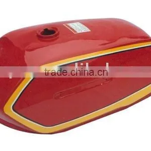 Fuel Tank AX00 thumbnail-1