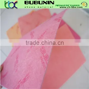 Nonwoven Cellulose Fiber Shoes Insole Board Manufacturer Shoes Insoles thumbnail-6