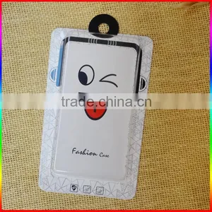 Customed Design Blister Slide Card for Phone Case thumbnail-1