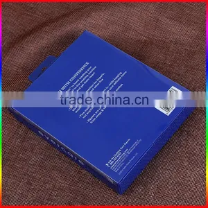 High Quality Pvc Box/pvc Packaging Boxes/pvc Box With Hook thumbnail-5