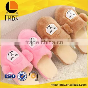 Hot New Product Close Toe Hotel Cotton Slippers thumbnail-2