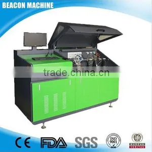 Most Popular Products CRS-708C Common Rail Diesel Fuel Injection Pump Calibration Machine From Manufacturer in China thumbnail-1