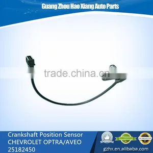 Replacement Parts 25182450 Crankshaft Position Sensor for CHEVROLET OPTRA/AVEO thumbnail-1