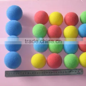 Small Eva Foam Ball, Cat Toy Foam Balls, Kids Foam Toys thumbnail-2