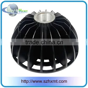 Led Downlights Housing Flush Mount Led Lights Housing thumbnail-3