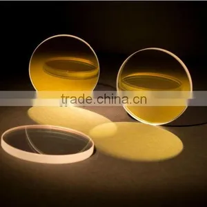BK7round Optical Windows,Dia 31X4.6mm Flat Dielectric Mirrors thumbnail-1