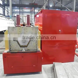 PROABMUBM Arch Roof Building Machine/arch Building Machine thumbnail-1