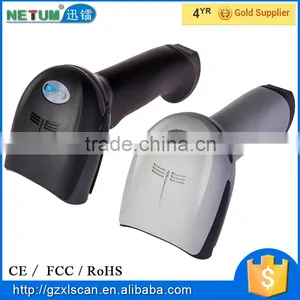 Laser Barcode Scanner Usb Barcode Reader Wired Scanner Handheld Scanners for Pos System thumbnail-5
