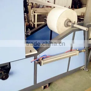 Economical Automatic Easy Control Napkin Paper Making Machine Price/Pocket Tissue Machine thumbnail-4