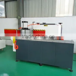 Aluminum Profile Mitre Saw for Precise Cut thumbnail-3