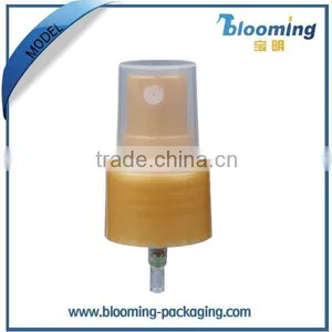 Hot Sale Mist Sprayer Pump of Bulk Perfume Buyer thumbnail-1