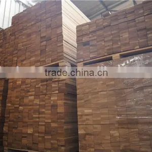 Thermo Wood Solid Wood Decking thumbnail-4