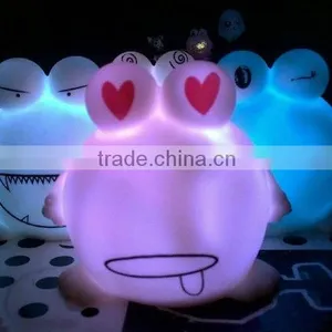 LED Night Light, Colorful Dragon Night Light thumbnail-1