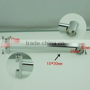 Competitive Price Chrome Pipe Connecter Bracket thumbnail-1