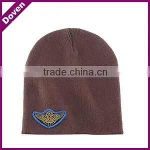 2015 Custom Acrylic Style Beanie thumbnail-1