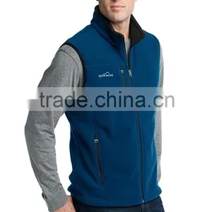 High Quality Chest Zipper Pocket Warm Jackets thumbnail-2