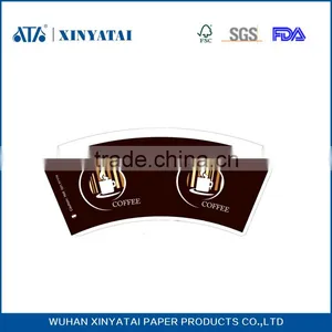 Suit to Different Paper Cup Machine Paper Cup Fan for Coffee Cup Making thumbnail-3