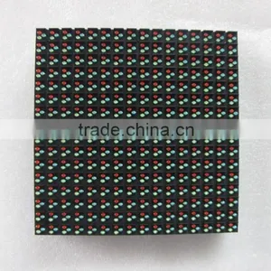 P10 Led Module 160x160mm RGB Outdoor thumbnail-1