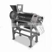 Fruit Juice Screw Extractor thumbnail-1