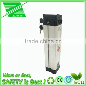Wholesale 100% Real Factory 24v 28ah Lithium Battery EV Li-ion Battery Pack thumbnail-3