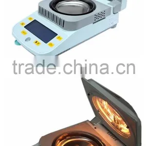 50g 100g 0.001g 0.01g Rice Grain Moisture Meter thumbnail-3