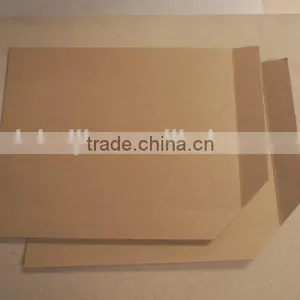 Machine Entry Type and Kraft Paper Type Paper Slip Sheet thumbnail-1