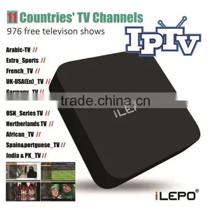 Adult tv Channels Android 4 4k Output Rk3399 tv Box thumbnail-1