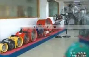 Foshan Nanhai Songye Electrical Appliances Co., Ltd. company overview - view 2 thumbnail