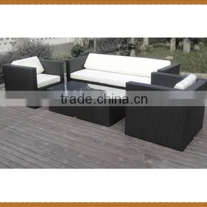 Outdoor Rattan Furniture thumbnail-3