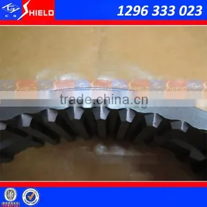 Iveco ZF 16s221 Pecas de Transmissao ZF 1296333023 (Iveco No. 7982227, Volvo No. 1527459) thumbnail-2