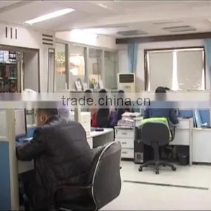Ningbo Vigor Electric Appliance Co., Ltd. company overview - view 1 thumbnail