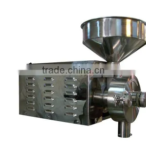 LD Series Universal Stainless Wheet Flour Mill thumbnail-1