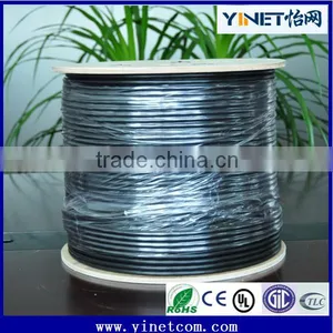 LAN Networking Cable / CAT6 Network Cable /UTP FTP SFTP CAT6 Cable thumbnail-4