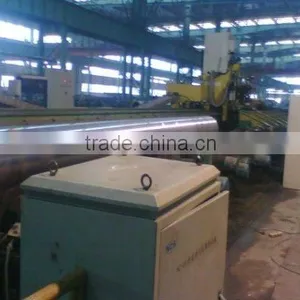 ERW Steel Pipe In-line / Off-line Weld Automatic Ultrasonic Testing thumbnail-1