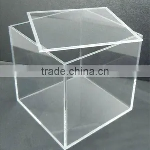 2015 High-quality New Design Acrylic Display Board Best Price Acrylic Sheet thumbnail-1