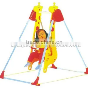 Plastic Baby Swing Chair thumbnail-1