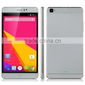 6inch Big Touch Screen M8 Android 4.4 MTK6572 Dual Core Smart Wake 3G GPS thumbnail-1