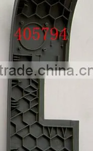 Escalator Handrail Inlet Cover Plate ID.NR.405794 thumbnail-2
