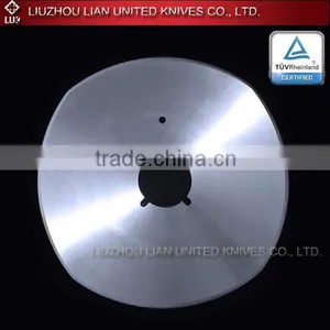Apparel/Leather/Carpet Processing Machinery Spare-parts / Knives thumbnail-5