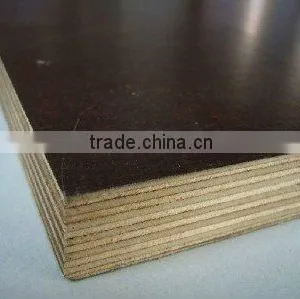 Construction Plywood/ Film Faced Plywood/shutting Plywood thumbnail-1