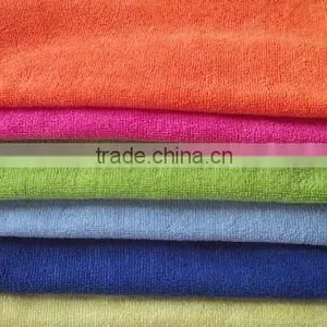 Factory Price Microfiber Waffle Weave for Hotel thumbnail-5