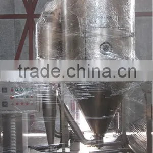 LPG Animal Blood / Whey / Algae Spray Drying Equipment For USA thumbnail-5