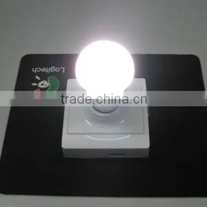 3W Solar Panel: 3W, 5.5V With 6M Cable thumbnail-2
