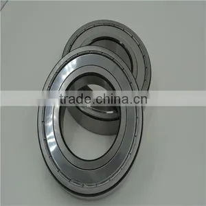 Standard Precision China Manufacturer 6303 Bearing,deep Groove Ball Bearing 6303 thumbnail-1