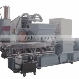 Co-rotating Twin Screw Extruder Pelletizing Line thumbnail-1