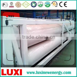 China Professional CheapCng Cylinder Skid Cascade Container thumbnail-1