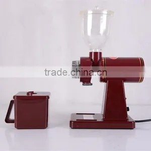Low Cost High Quality Ceramic Burr Coffee Grinder thumbnail-5